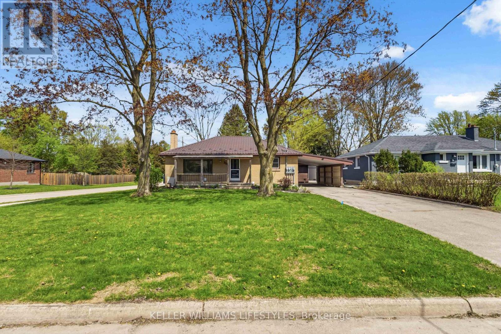 1 - 350 Reynolds Road, London South, Ontario  N6K 2P7 - Photo 4 - X13090818