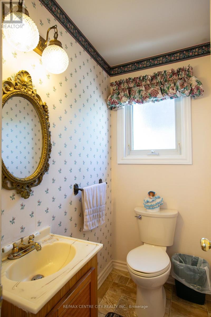 76 Antrim Crescent, London South, Ontario  N6E 1G8 - Photo 14 - X13090842