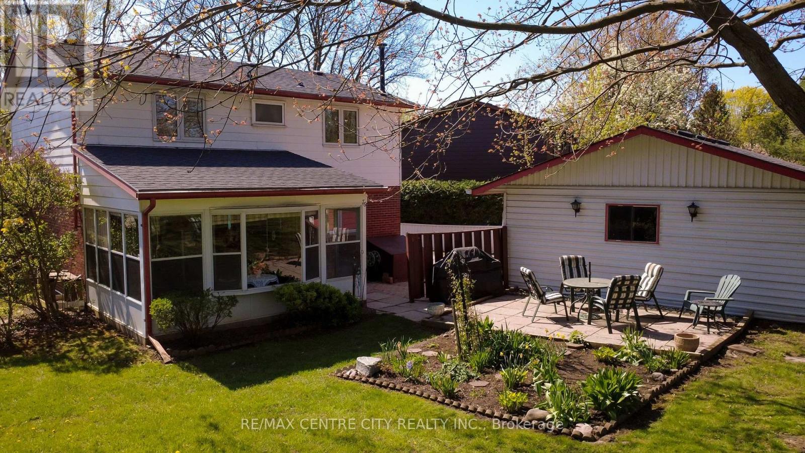 76 Antrim Crescent, London South, Ontario  N6E 1G8 - Photo 25 - X13090842