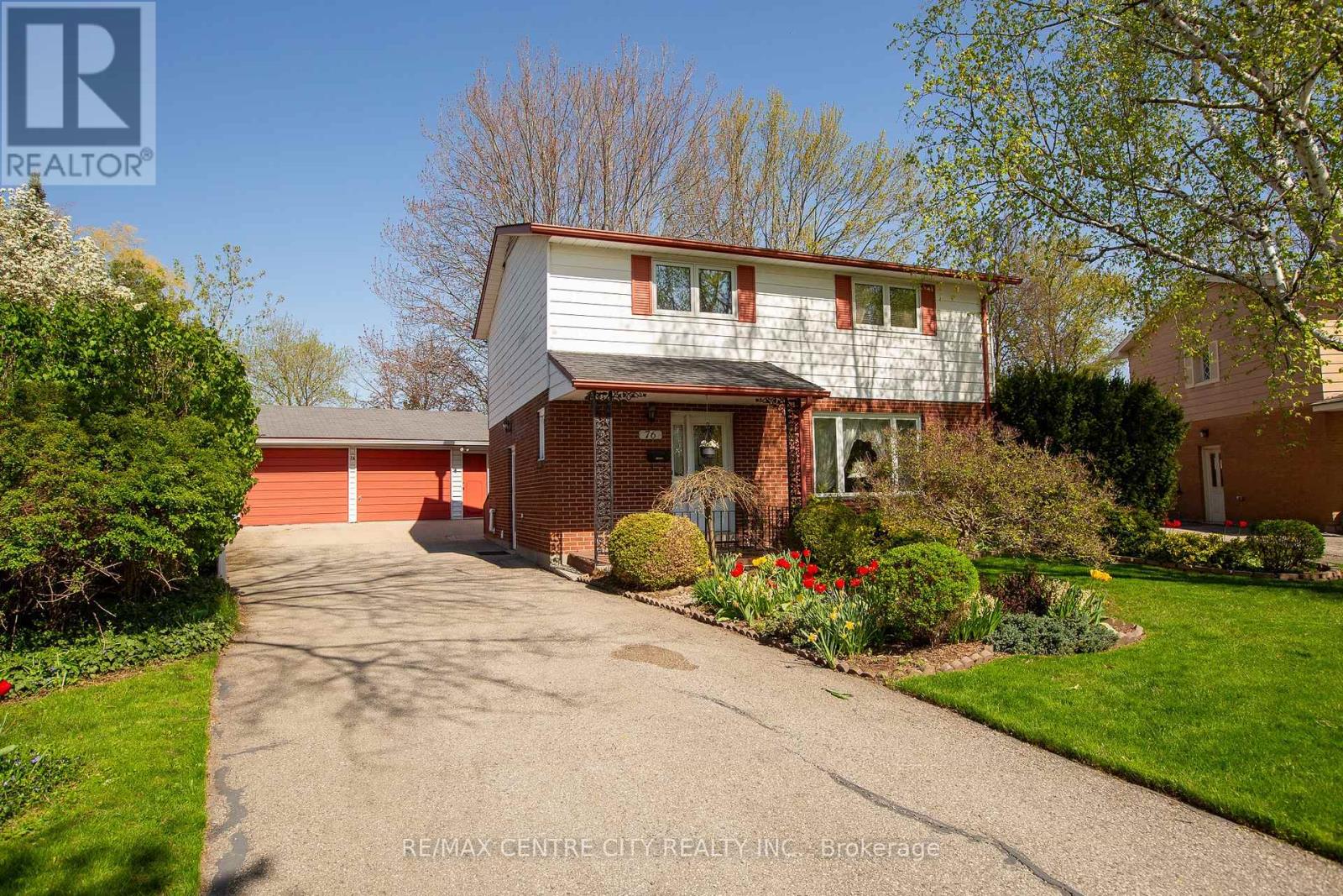 76 Antrim Crescent, London South, Ontario  N6E 1G8 - Photo 3 - X13090842