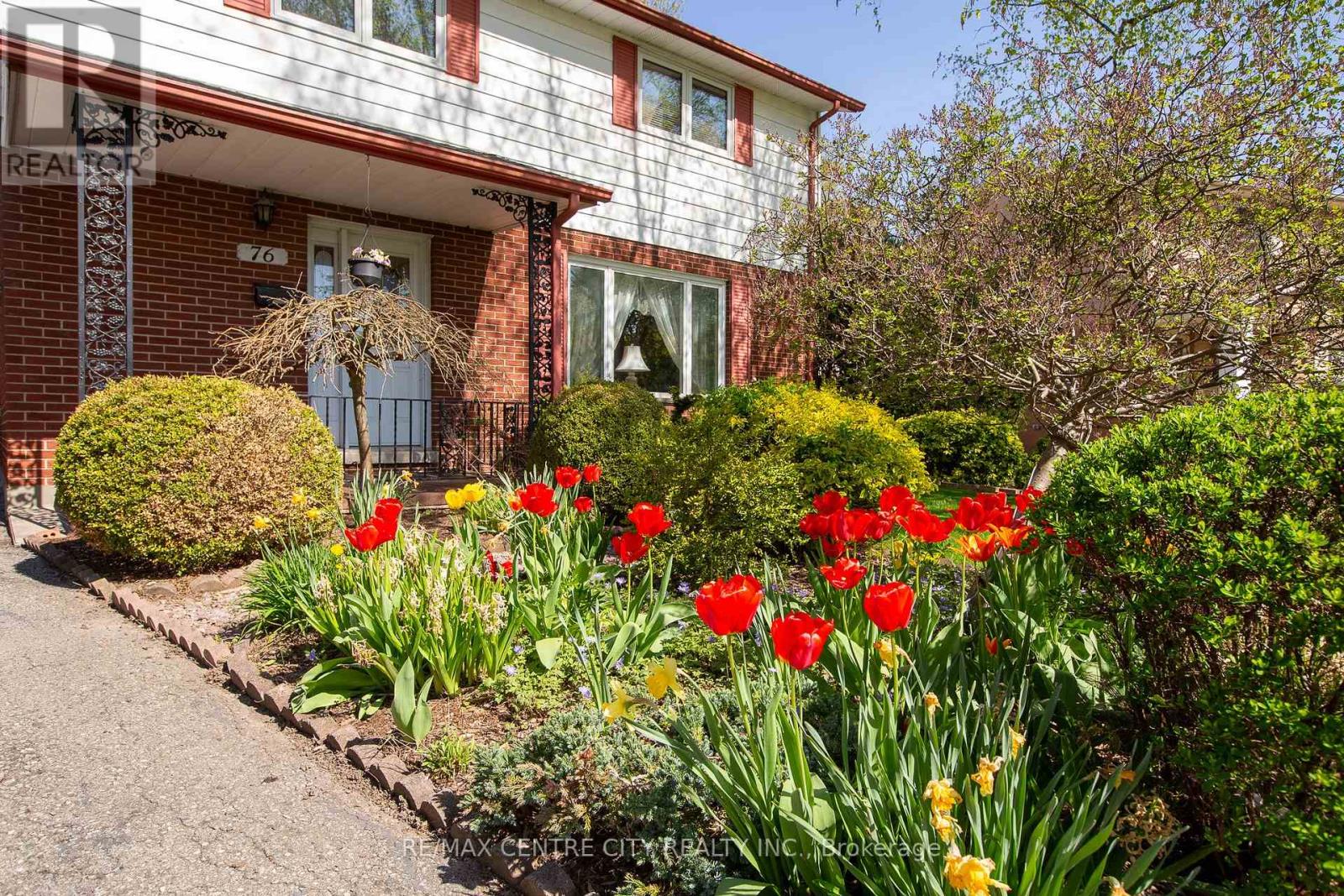 76 Antrim Crescent, London South, Ontario  N6E 1G8 - Photo 4 - X13090842
