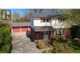 76 ANTRIM CRESCENT, London South, Ontario