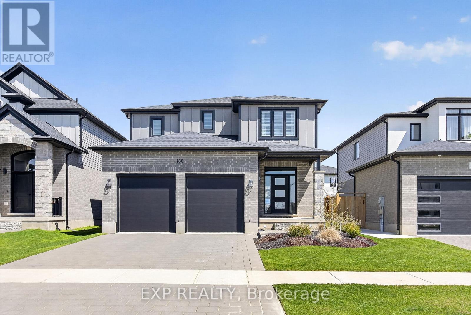 188 CRESTVIEW DRIVE, Middlesex Centre, Ontario