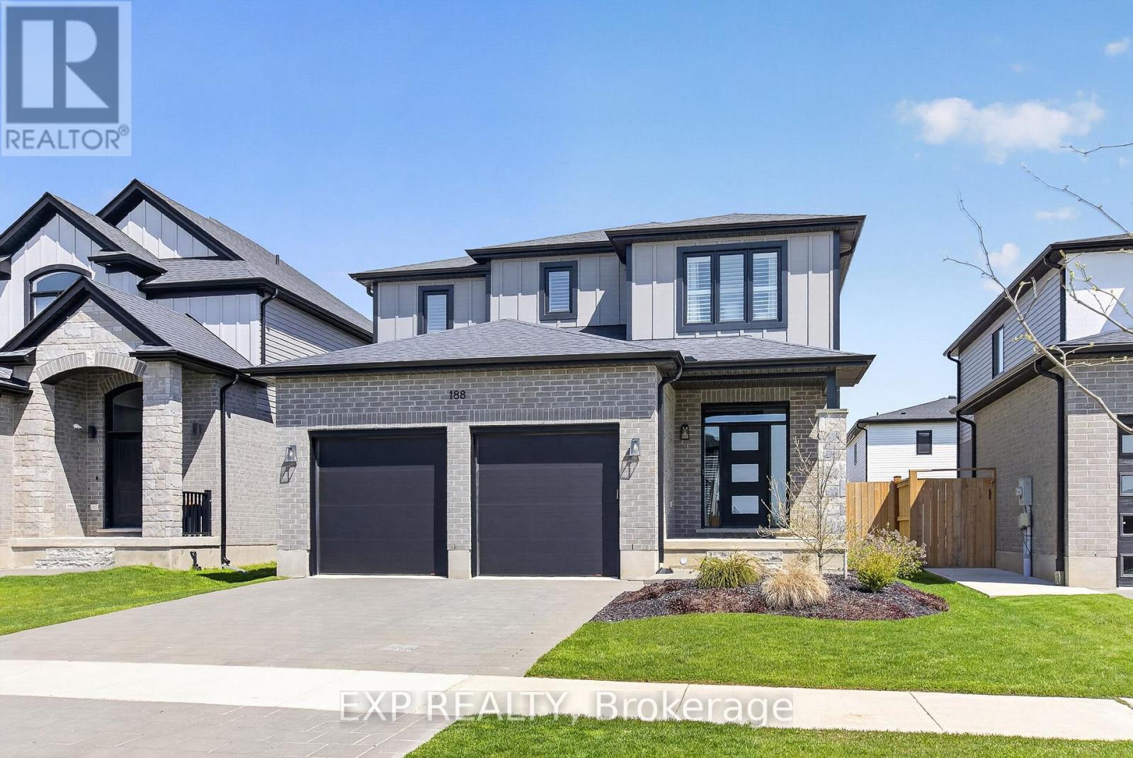 188 Crestview Drive, Middlesex Centre, Ontario  N0L 1R0 - Photo 2 - X13090884