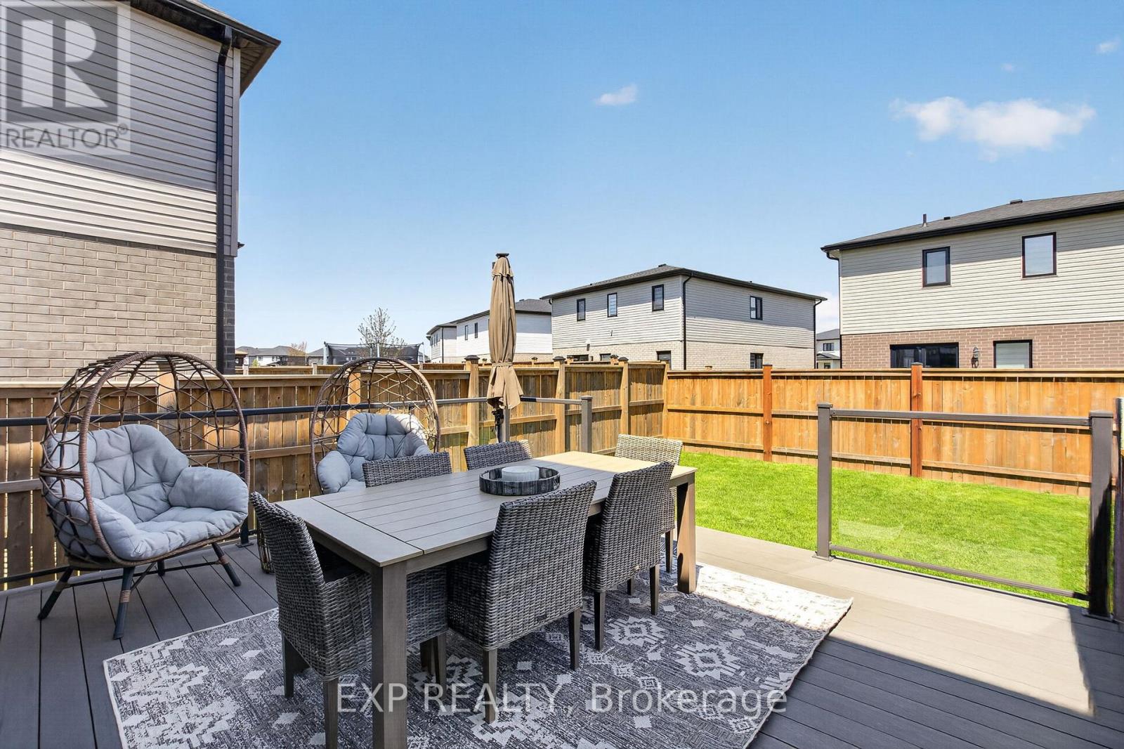 188 Crestview Drive, Middlesex Centre, Ontario  N0L 1R0 - Photo 40 - X13090884