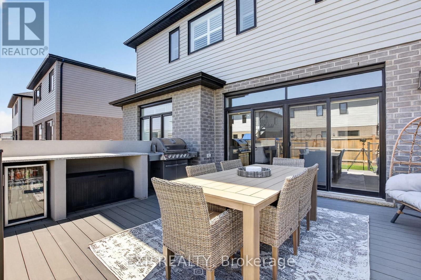 188 Crestview Drive, Middlesex Centre, Ontario  N0L 1R0 - Photo 41 - X13090884