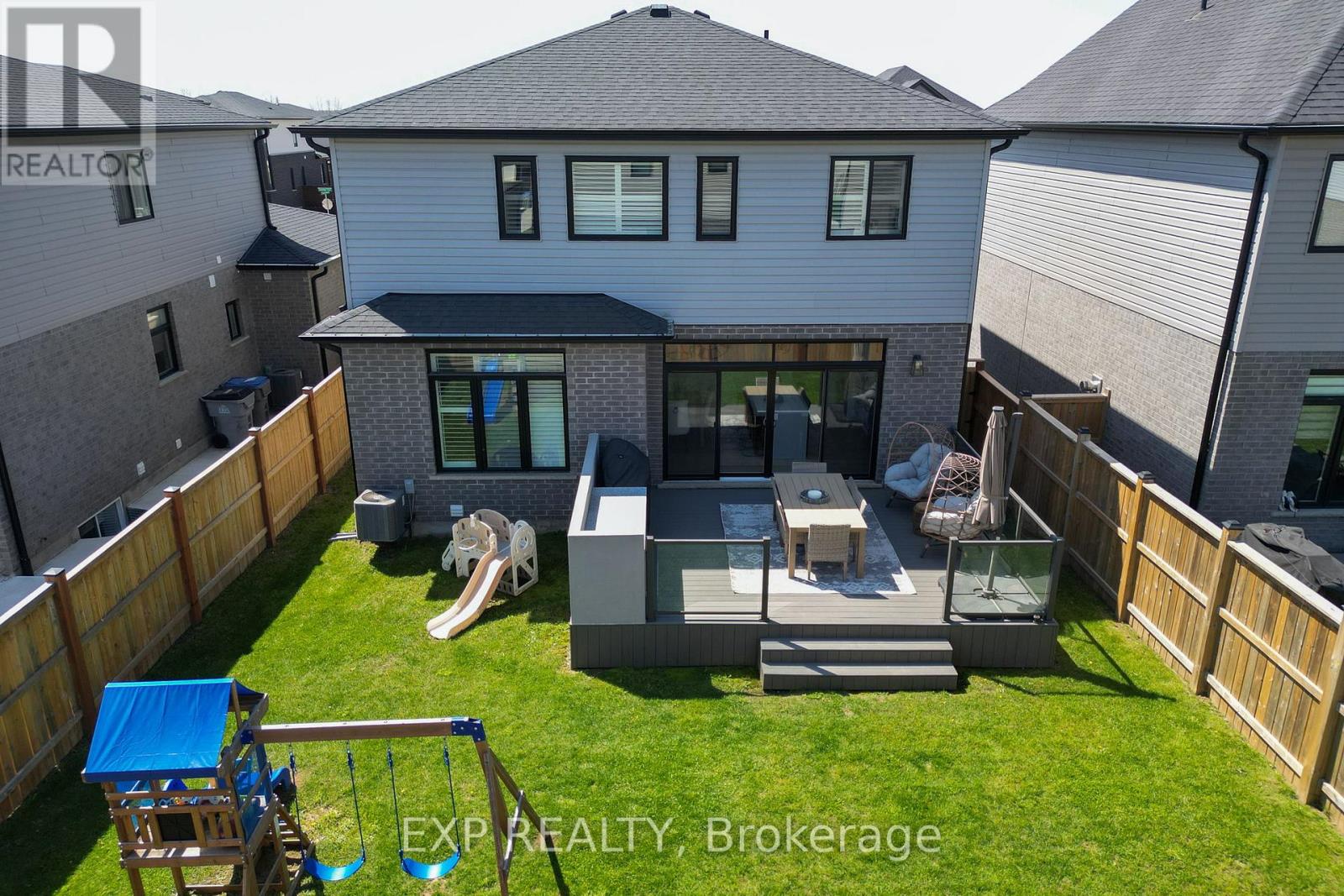 188 Crestview Drive, Middlesex Centre, Ontario  N0L 1R0 - Photo 45 - X13090884