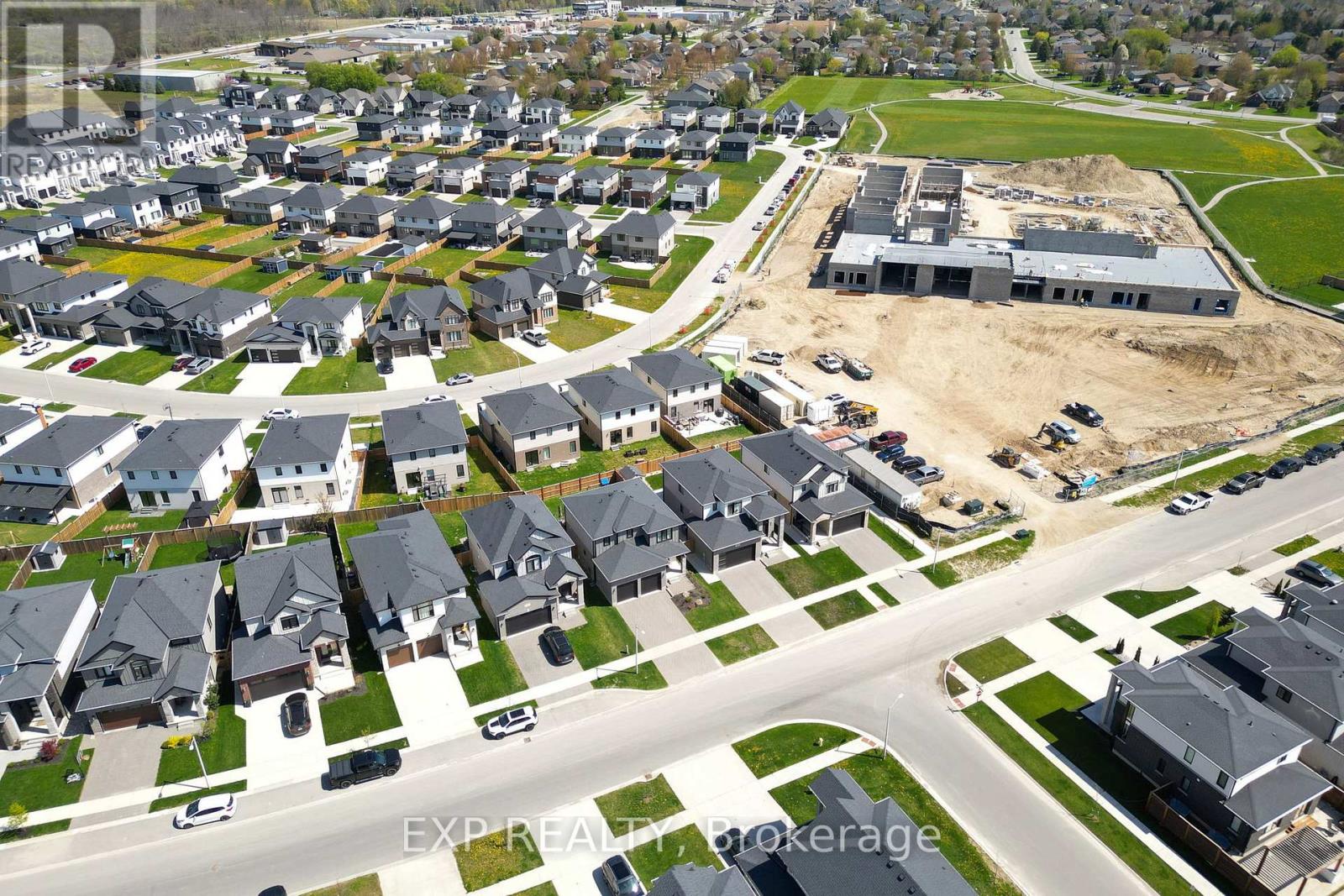 188 Crestview Drive, Middlesex Centre, Ontario  N0L 1R0 - Photo 46 - X13090884