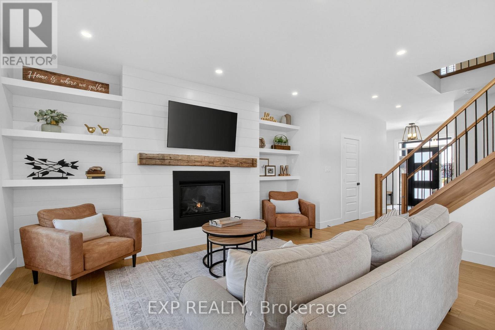188 Crestview Drive, Middlesex Centre, Ontario  N0L 1R0 - Photo 8 - X13090884