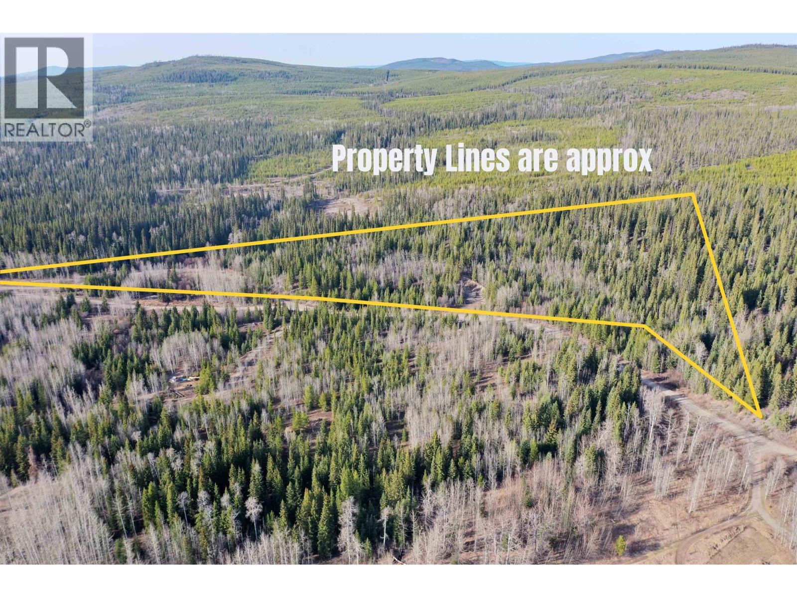 Lot 15 N Binta Main Forest Service Road, Burns Lake, British Columbia V0J 1E4 - Photo 6 - R3118514