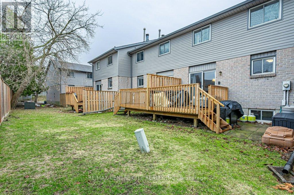 19 - 490 Third Street, London East, Ontario  N5V 4A2 - Photo 28 - X13090968