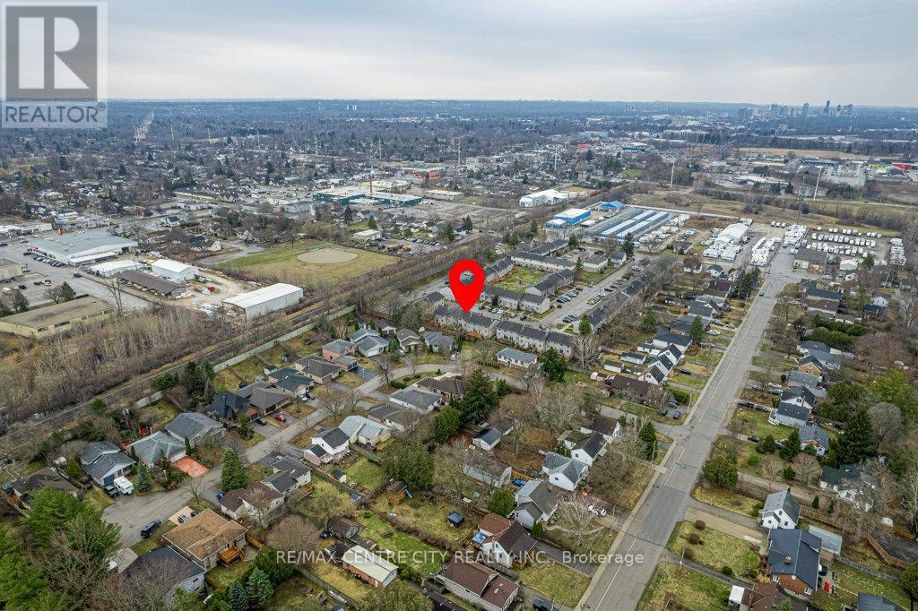 19 - 490 Third Street, London East, Ontario  N5V 4A2 - Photo 31 - X13090968