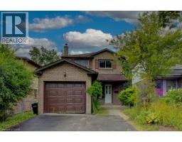 36 FOX Run, Barrie, Ontario