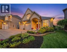 7 TOM THOMSON Court, Brantford, Ontario