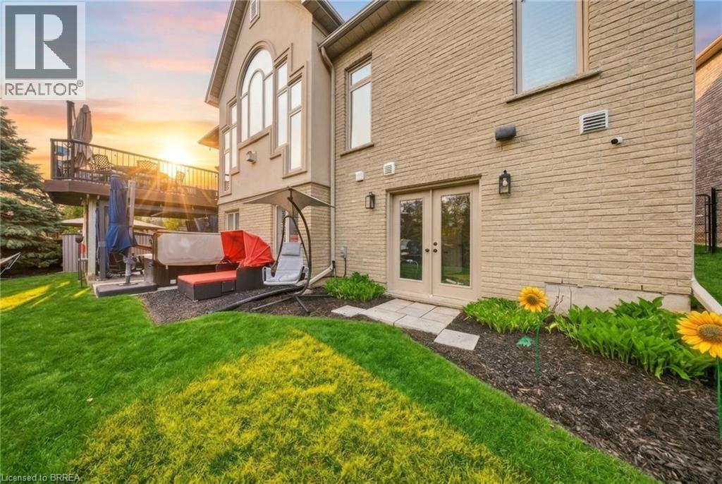 7 Tom Thomson Court, Brantford, Ontario  N3R 7Z6 - Photo 41 - 40827443