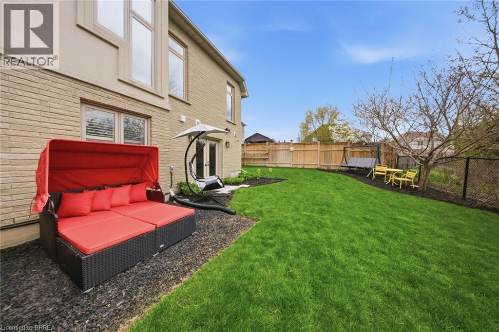 7 Tom Thomson Court, Brantford, Ontario  N3R 7Z6 - Photo 42 - 40827443