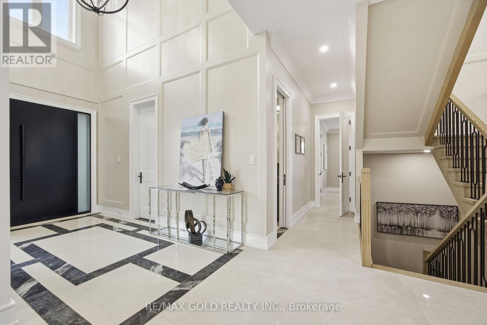 507 Wildwood Drive, Oakville, Ontario  L6K 1V1 - Photo 7 - W13068536