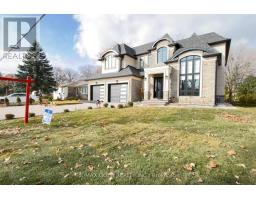 507 WILDWOOD DRIVE, Oakville, Ontario