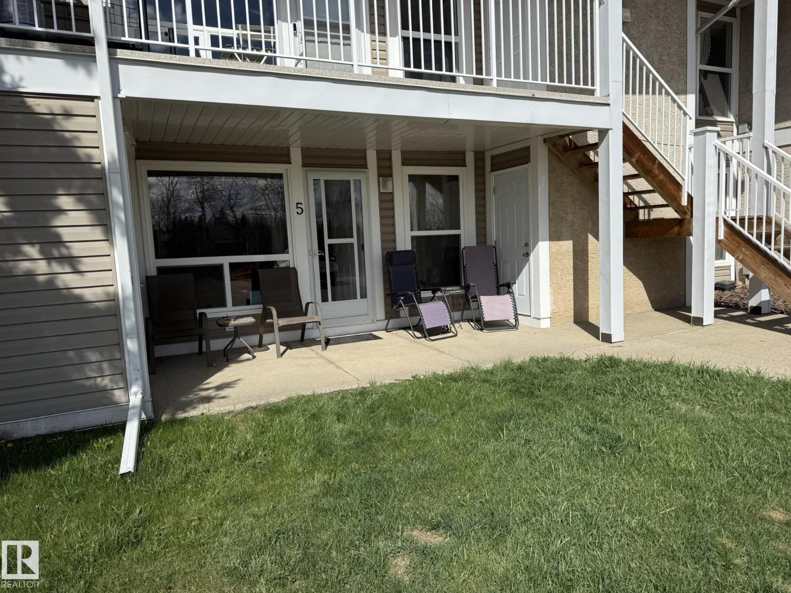 #5 2204 118 St Nw, Edmonton, Alberta  T6J 5K2 - Photo 42 - E4485977