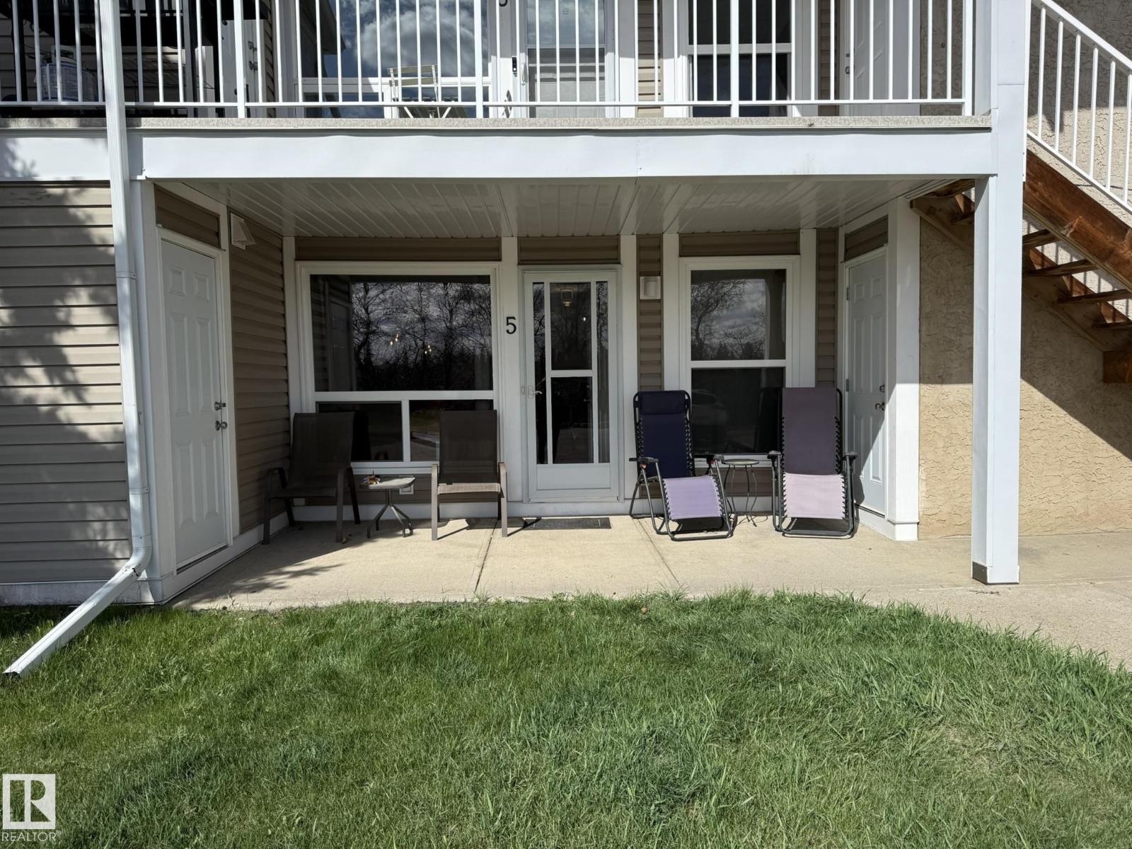 #5 2204 118 St Nw, Edmonton, Alberta  T6J 5K2 - Photo 43 - E4485977