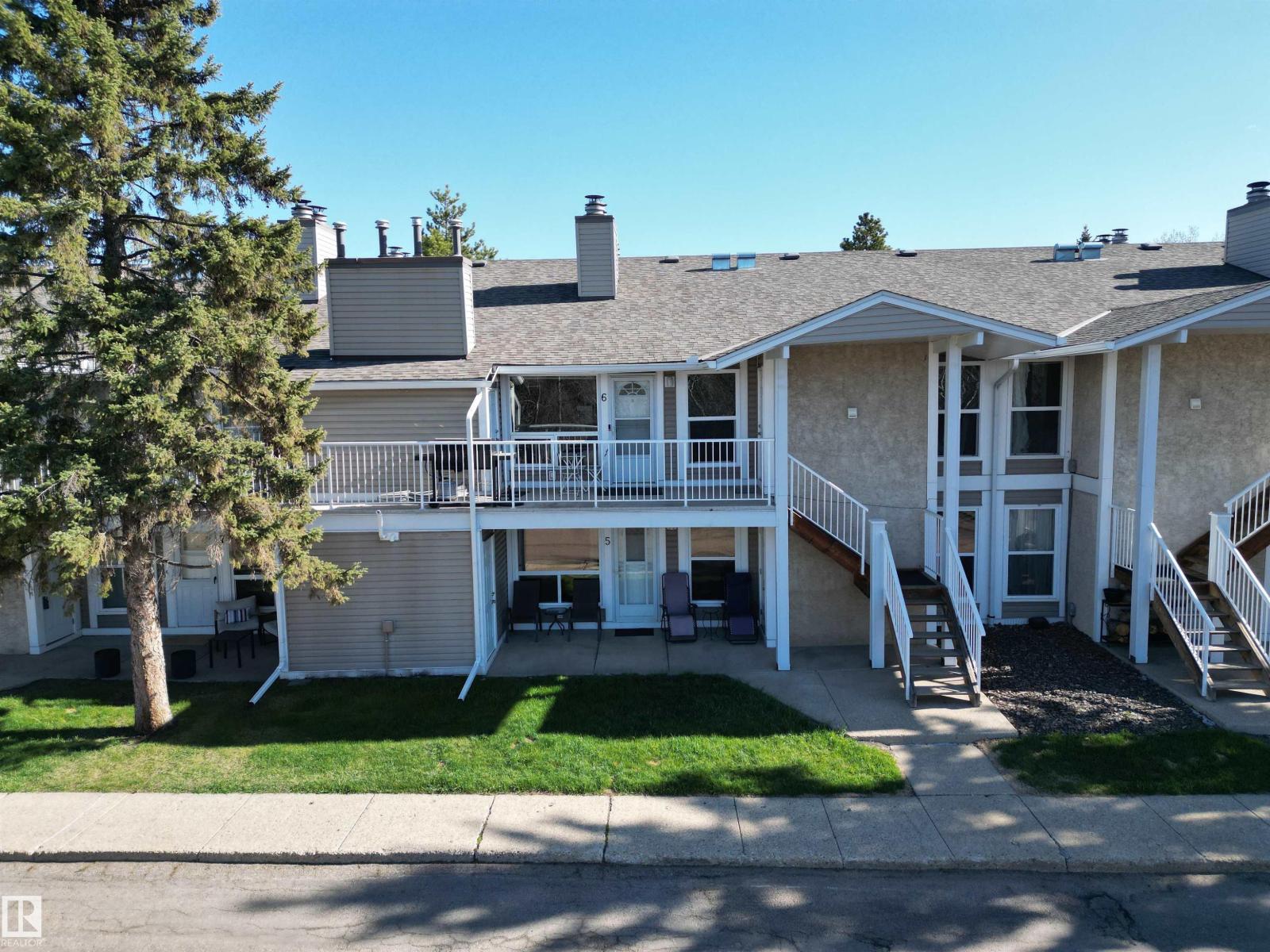 #5 2204 118 St Nw, Edmonton, Alberta  T6J 5K2 - Photo 58 - E4485977