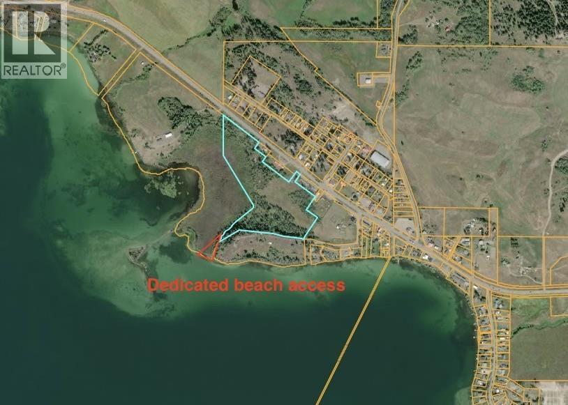 Lot 1 97 Highway, Lac La Hache, British Columbia  V0K 1T0 - Photo 22 - R3064349