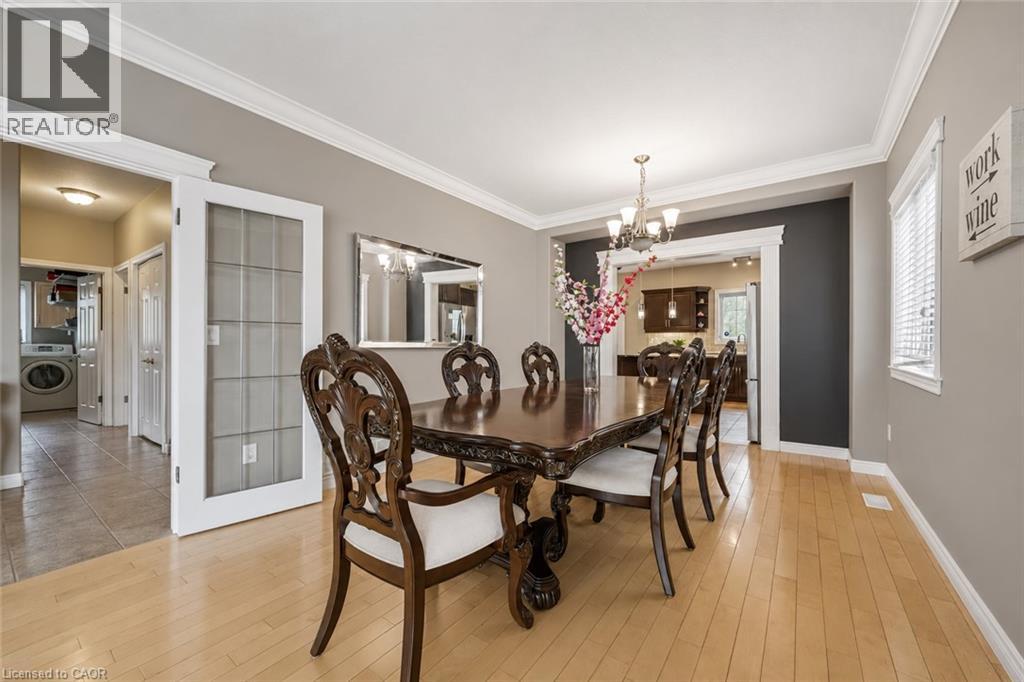 872 Creekside Drive, Waterloo, Ontario  N2V 2S7 - Photo 10 - 40826512