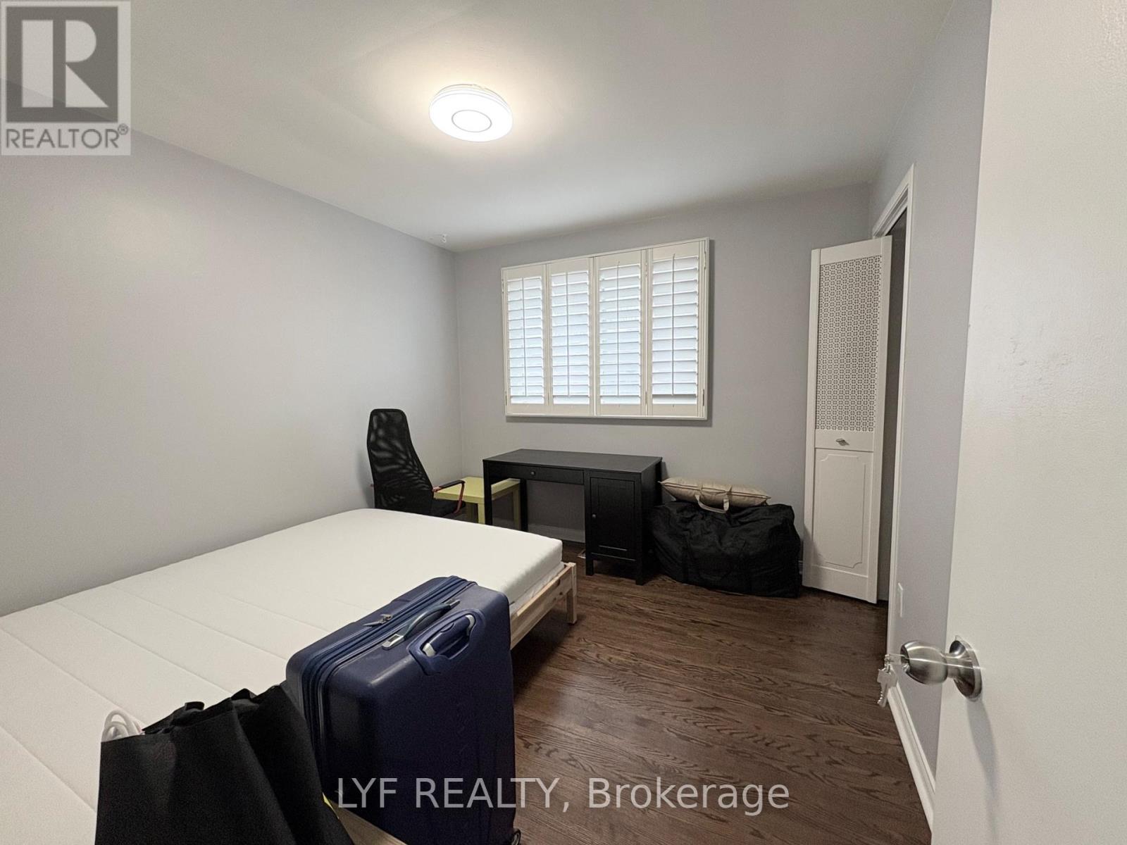Upper B - 31 Markhaven Road, Markham, Ontario  L3R 1T8 - Photo 8 - N12905618