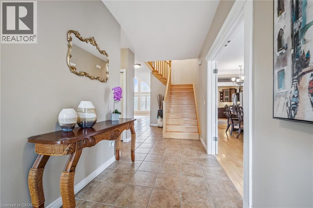 872 Creekside Drive, Waterloo, Ontario  N2V 2S7 - Photo 7 - 40826512
