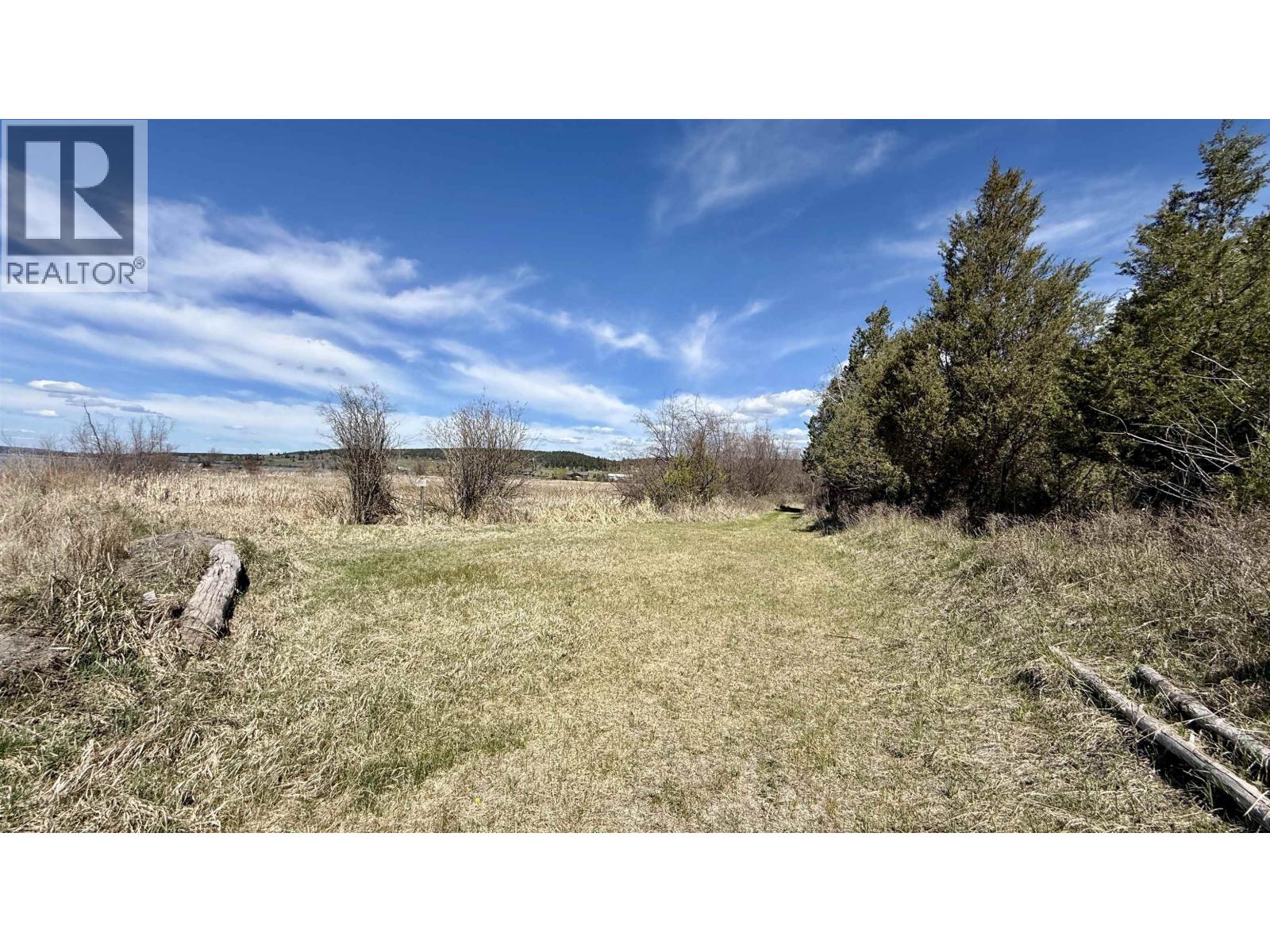 Lot 1 97 Highway, Lac La Hache, British Columbia  V0K 1T0 - Photo 2 - R3064349