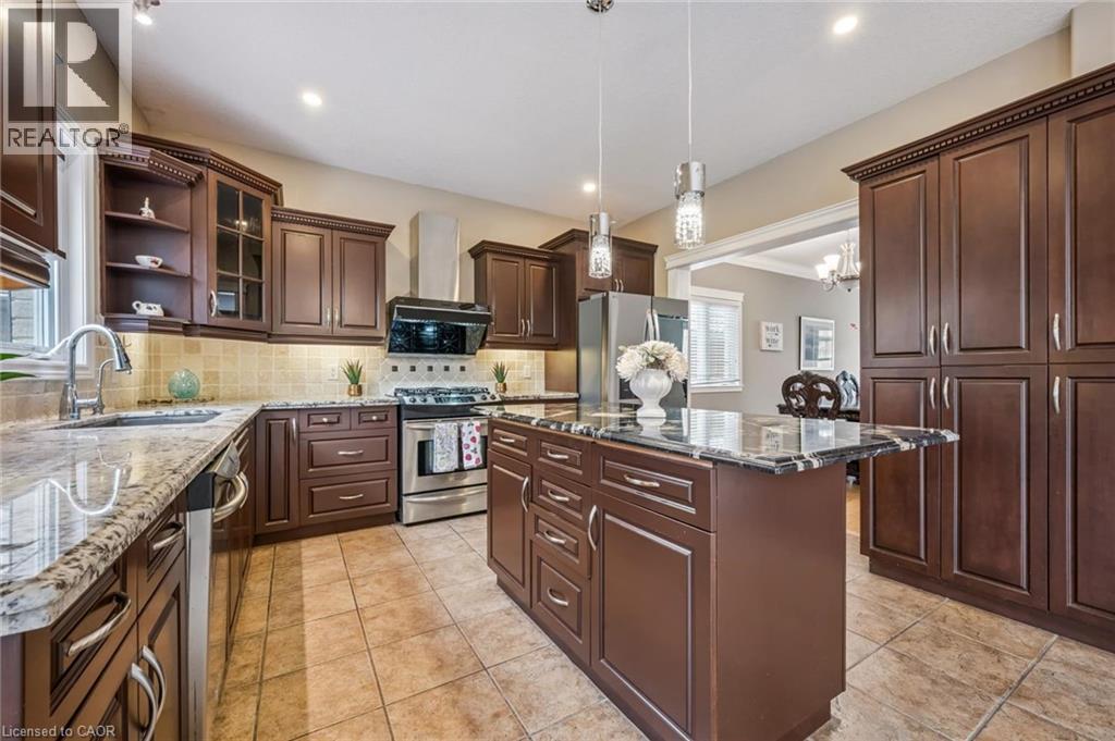 872 Creekside Drive, Waterloo, Ontario  N2V 2S7 - Photo 18 - 40826512