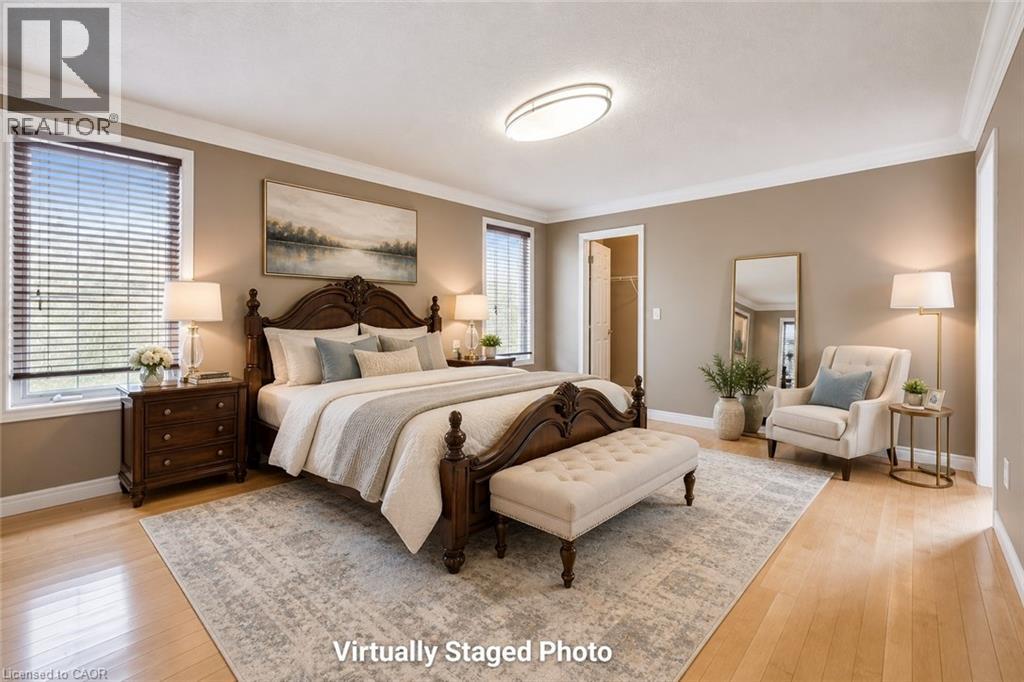 872 Creekside Drive, Waterloo, Ontario  N2V 2S7 - Photo 26 - 40826512