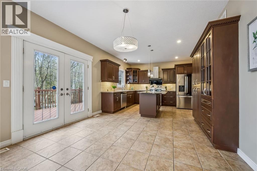 872 Creekside Drive, Waterloo, Ontario  N2V 2S7 - Photo 15 - 40826512