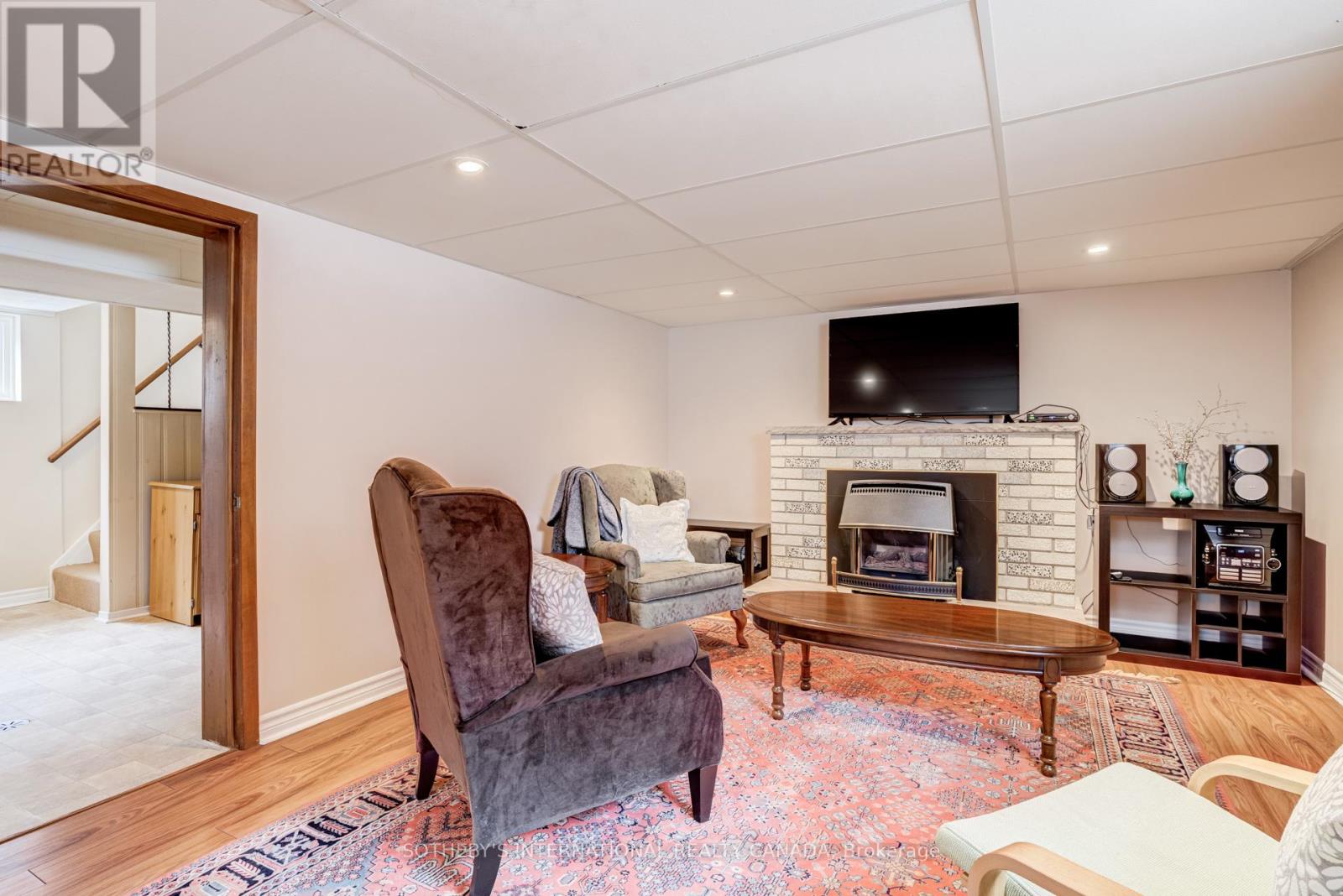16 Paulart Drive, Toronto, Ontario  M9B 3V4 - Photo 33 - W13090680