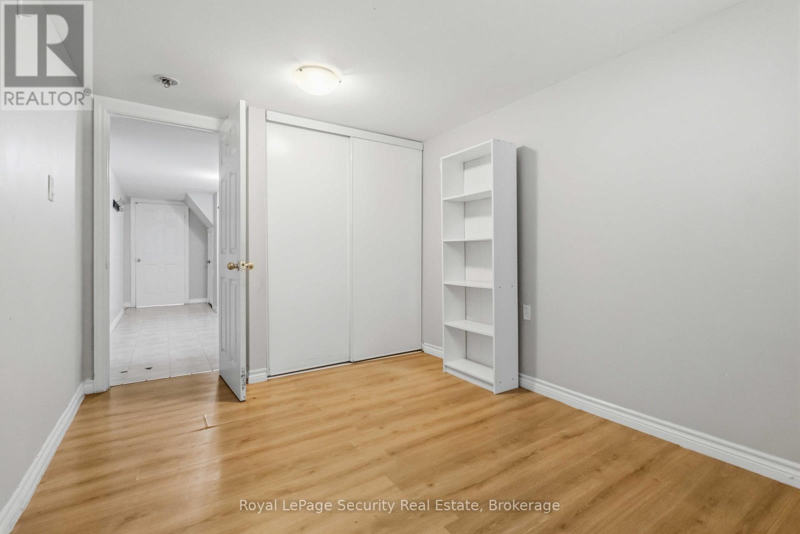 Basement - 3372 Fellmore Drive, Mississauga, Ontario  L5C 2E2 - Photo 22 - W13090704