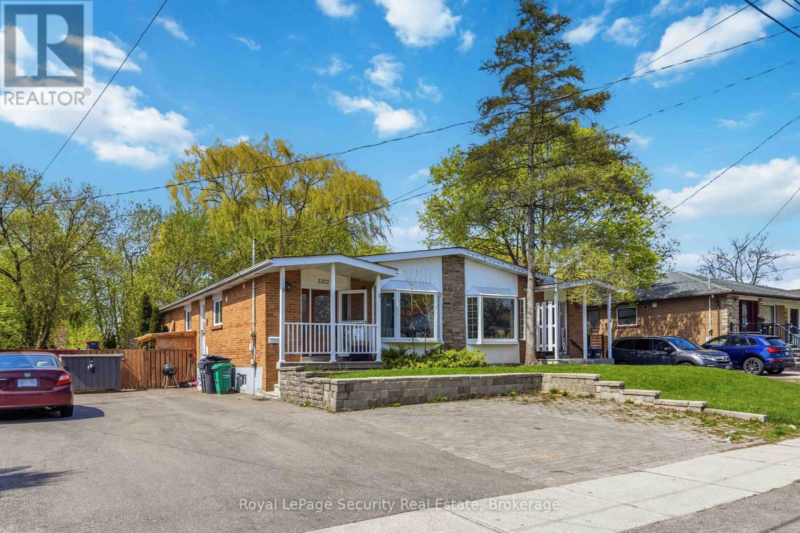 Basement - 3372 Fellmore Drive, Mississauga, Ontario  L5C 2E2 - Photo 3 - W13090704