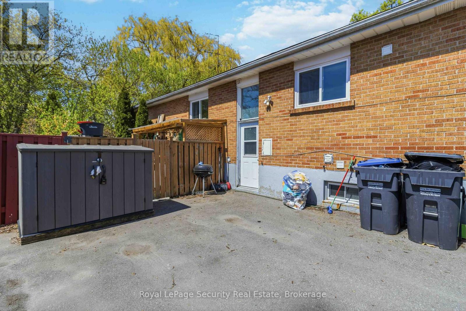 Basement - 3372 Fellmore Drive, Mississauga, Ontario  L5C 2E2 - Photo 33 - W13090704