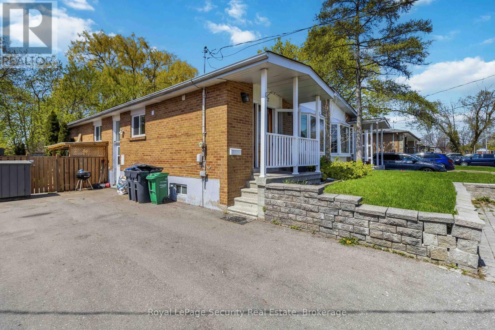 Basement - 3372 Fellmore Drive, Mississauga, Ontario  L5C 2E2 - Photo 4 - W13090704