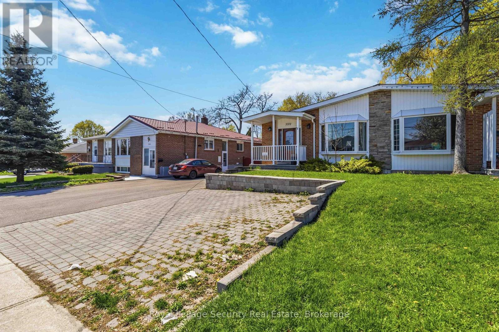 Basement - 3372 Fellmore Drive, Mississauga, Ontario  L5C 2E2 - Photo 6 - W13090704
