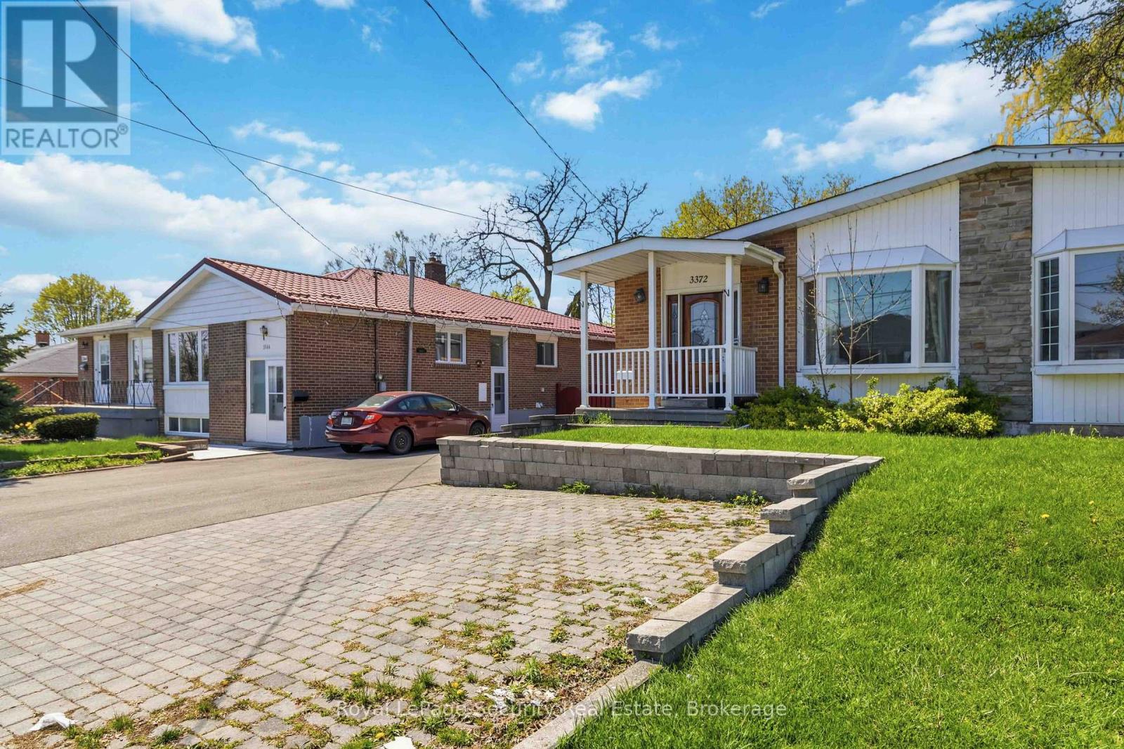 Basement - 3372 Fellmore Drive, Mississauga, Ontario  L5C 2E2 - Photo 7 - W13090704