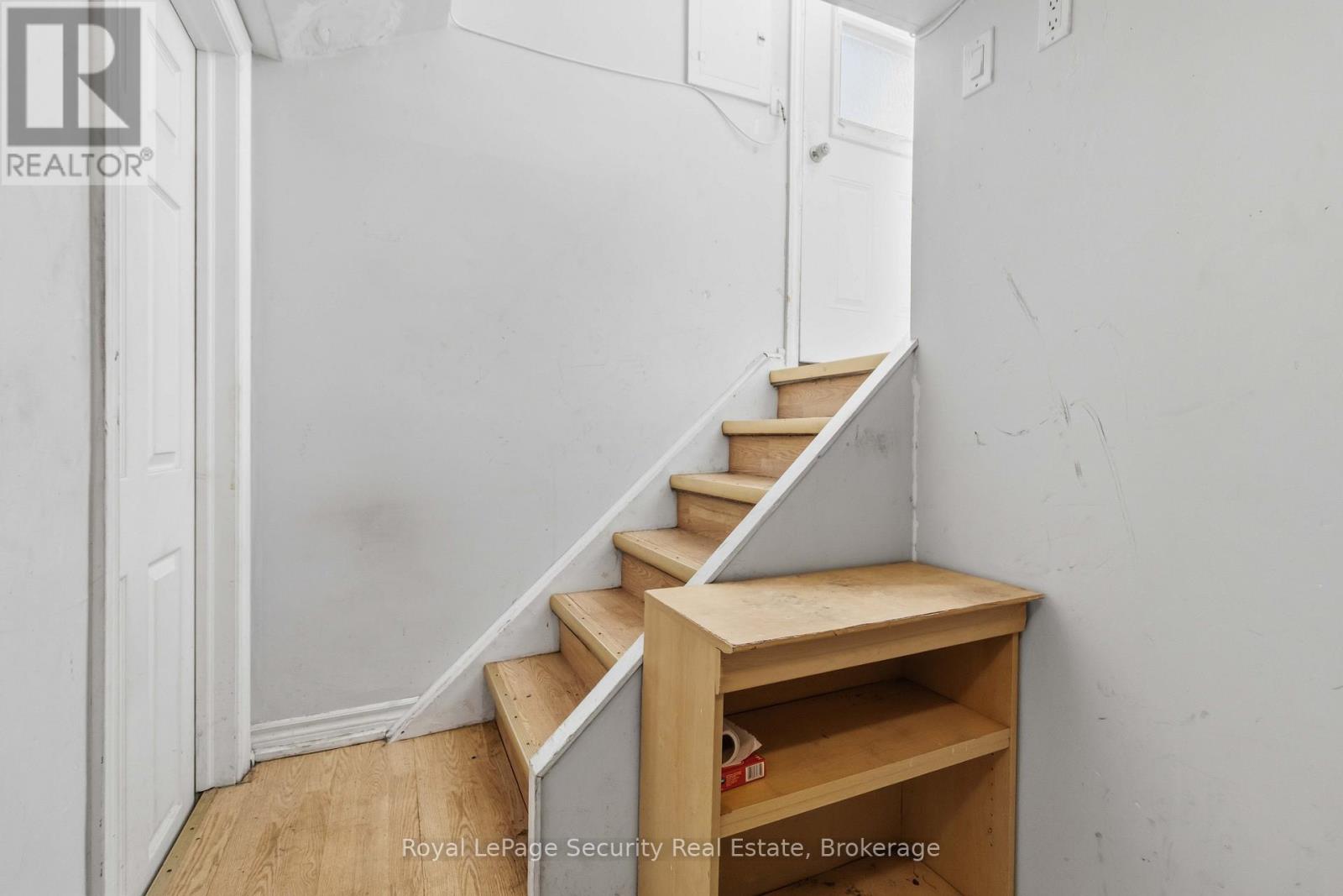 Basement - 3372 Fellmore Drive, Mississauga, Ontario  L5C 2E2 - Photo 8 - W13090704
