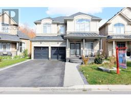 42 BROOKWATER CRESCENT, Caledon, Ontario