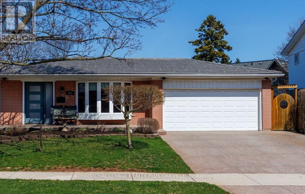 475 SUNSET DRIVE, Oakville, Ontario