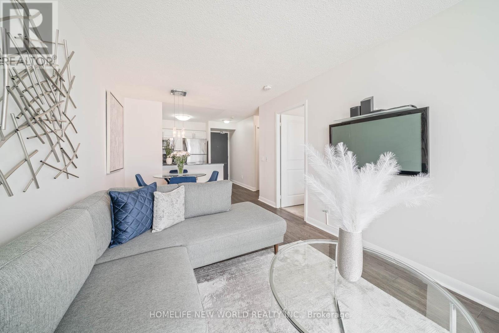 2303 - 225 Sherway Gardens Road, Toronto, Ontario  M9C 0A3 - Photo 13 - W13090732