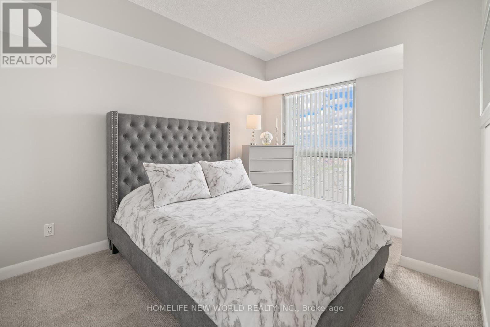 2303 - 225 Sherway Gardens Road, Toronto, Ontario  M9C 0A3 - Photo 14 - W13090732