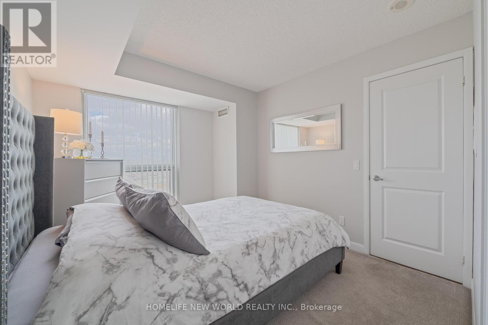 2303 - 225 Sherway Gardens Road, Toronto, Ontario  M9C 0A3 - Photo 15 - W13090732