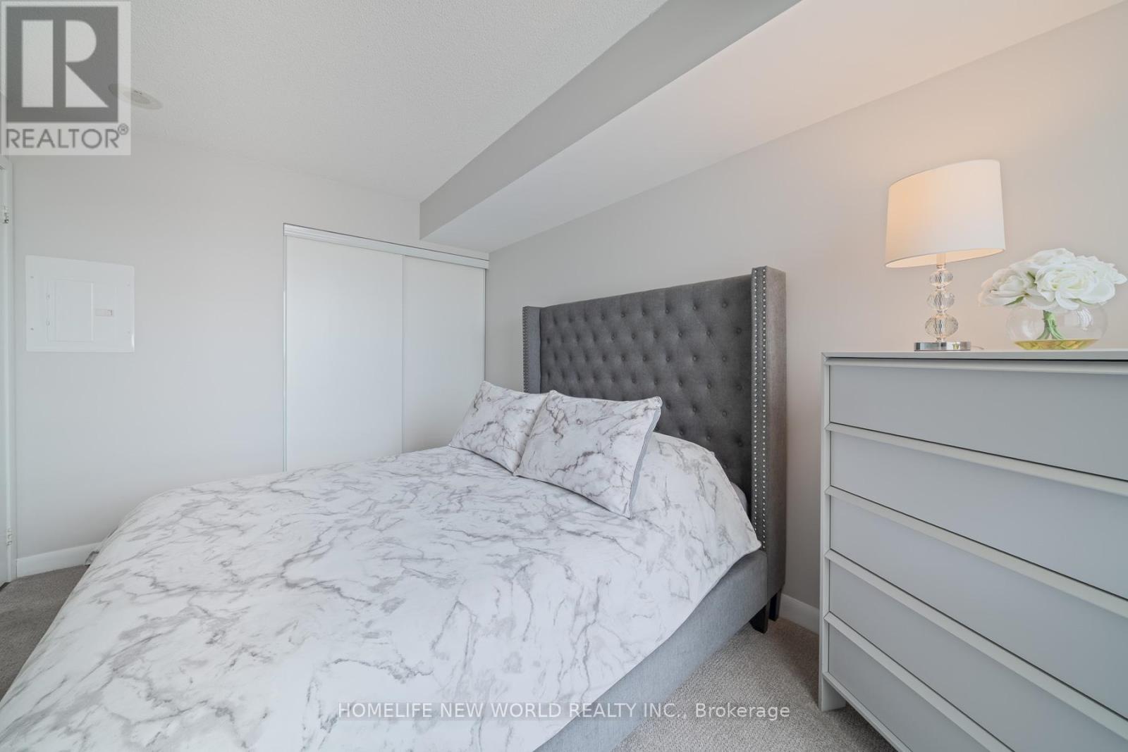 2303 - 225 Sherway Gardens Road, Toronto, Ontario  M9C 0A3 - Photo 16 - W13090732