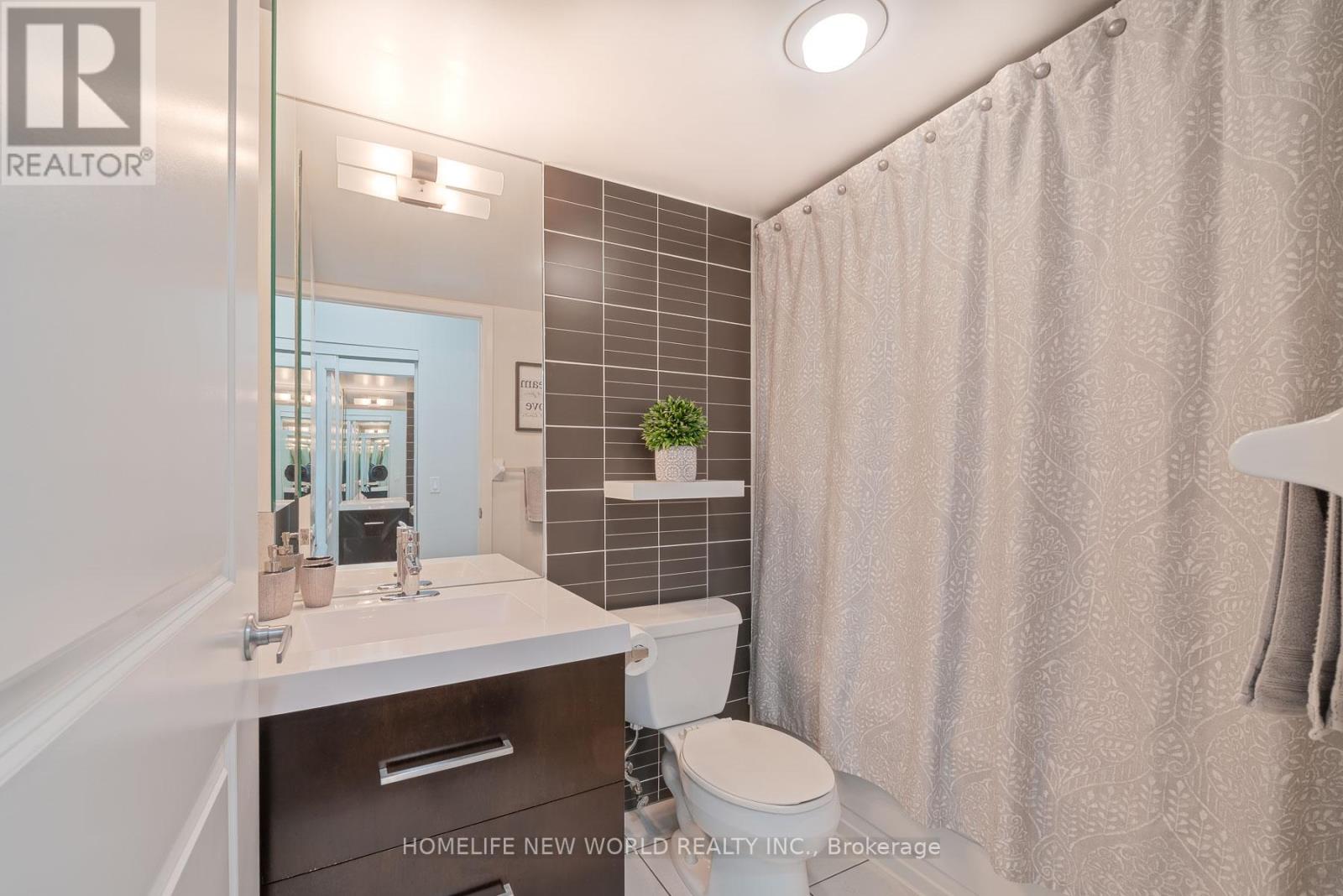 2303 - 225 Sherway Gardens Road, Toronto, Ontario  M9C 0A3 - Photo 17 - W13090732