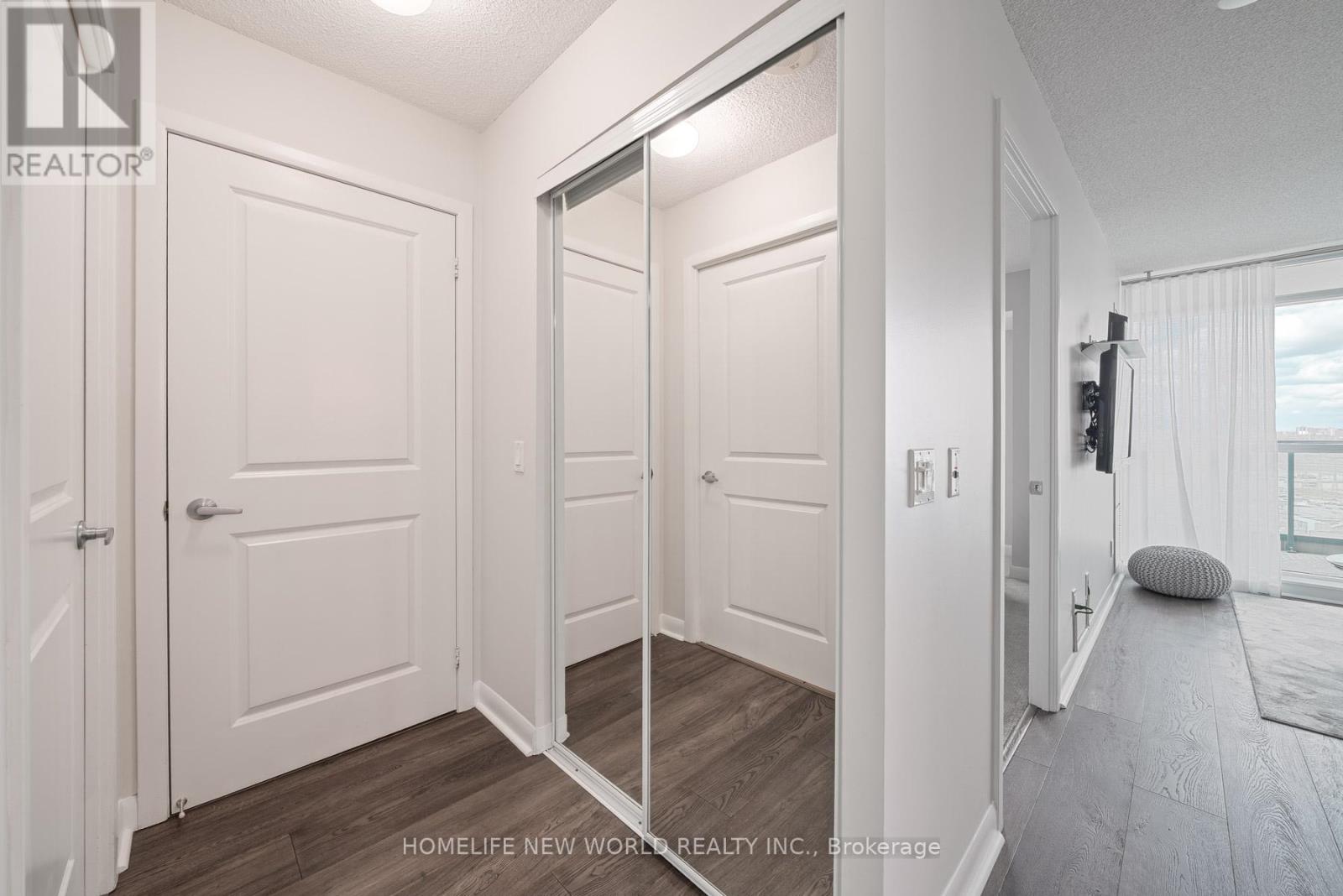 2303 - 225 Sherway Gardens Road, Toronto, Ontario  M9C 0A3 - Photo 18 - W13090732