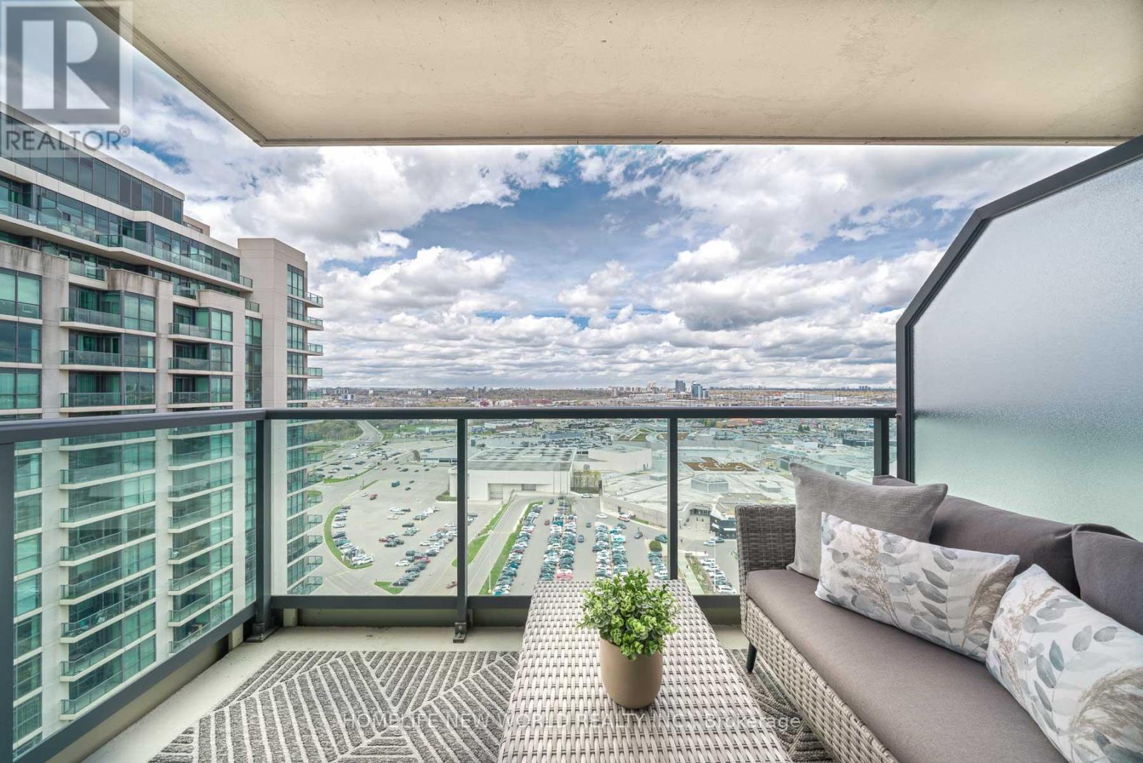 2303 - 225 Sherway Gardens Road, Toronto, Ontario  M9C 0A3 - Photo 20 - W13090732
